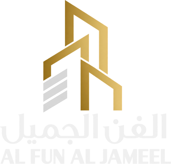 Al Fun Al Jameel logo
