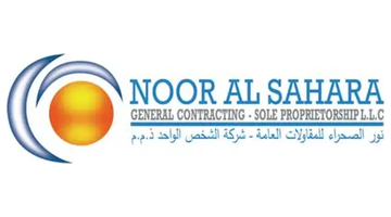 Noor Al Sahara General Contracting